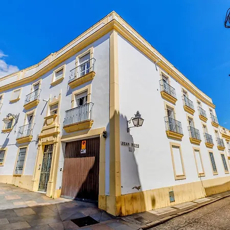 شقة La Serena & Center & Parking *